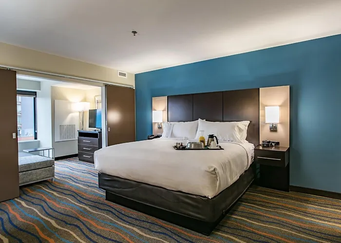 Holiday Inn Hotel & Suites Chattanooga By Ihg