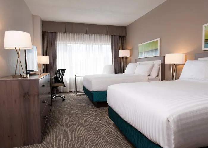 Holiday Inn Cleveland Clinic By Ihg
