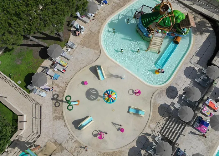 Park Gallanti