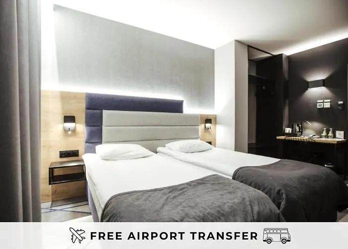 Air Hotel