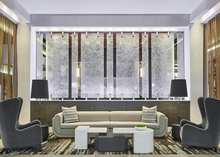 Ac Hotel Asheville Downtown