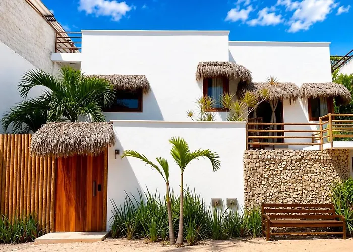 Villa Mar Residence