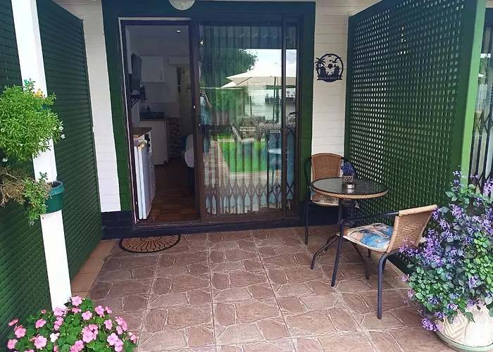 Bed and Breakfast Queensburgh B&B Or Self Catering