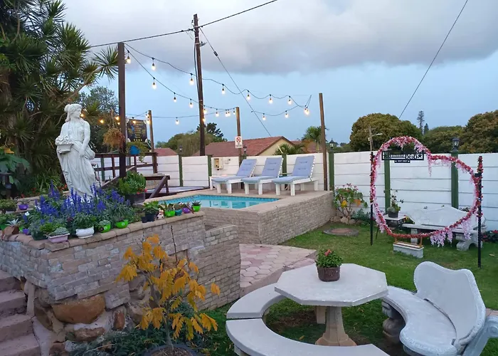 Bed and Breakfast Queensburgh B&B Or Self Catering