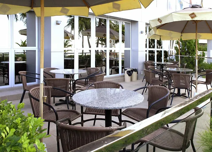 Ibis Praia