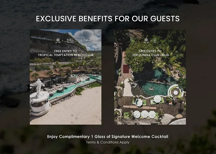 Sana Vie Villa Seminyak By Ini Vie Hospitality