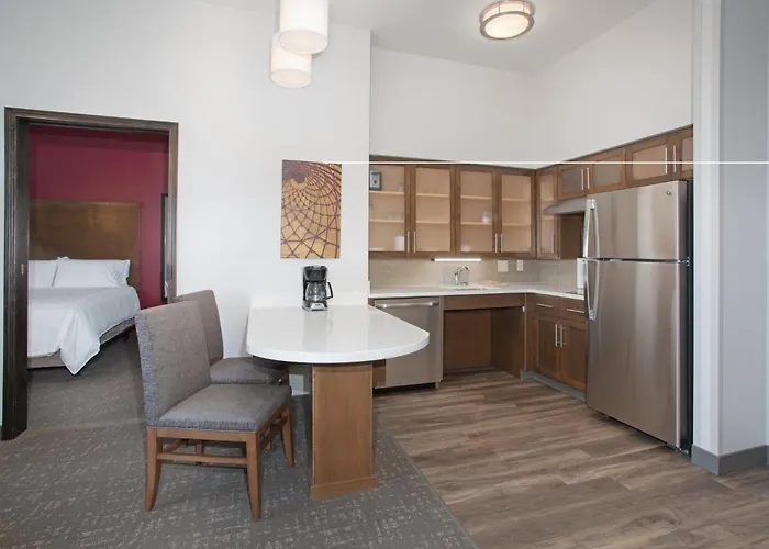 Staybridge Suites Rapid City - Rushmore By Ihg