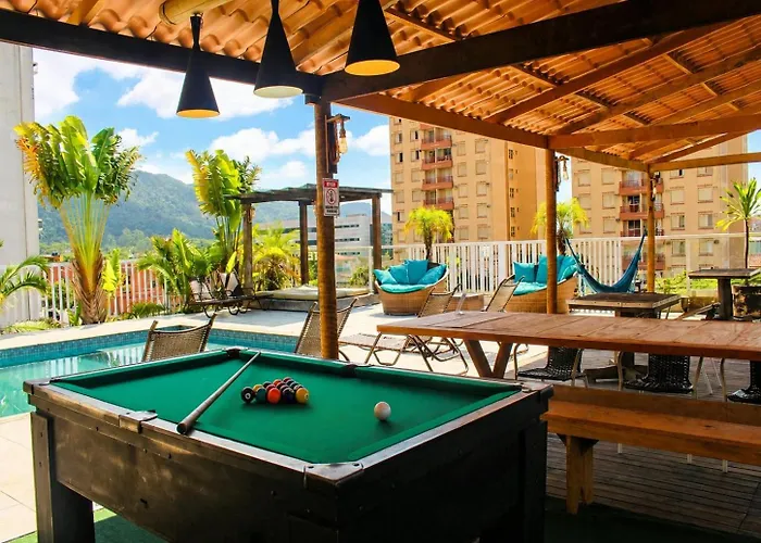Don Marcos com Restaurante e Pizzaria