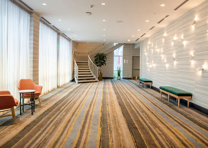 Holiday Inn Edmonton South - Evario Events By Ihg