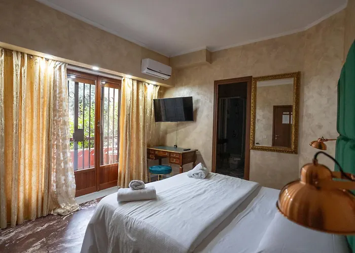  Casa Romana