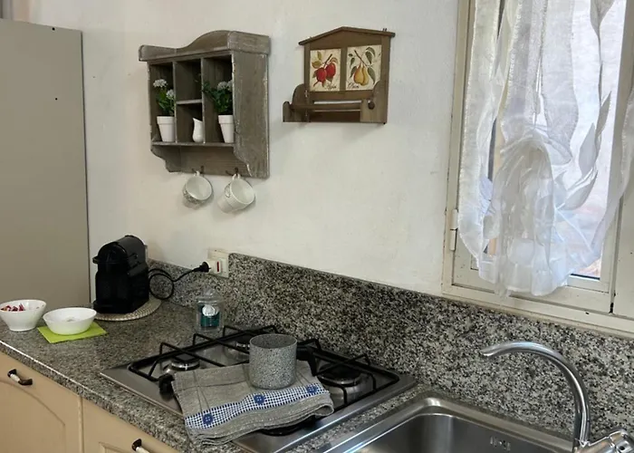 Il Giardino Segreto B&B