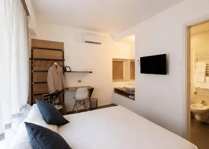 Le Palme City Rooms
