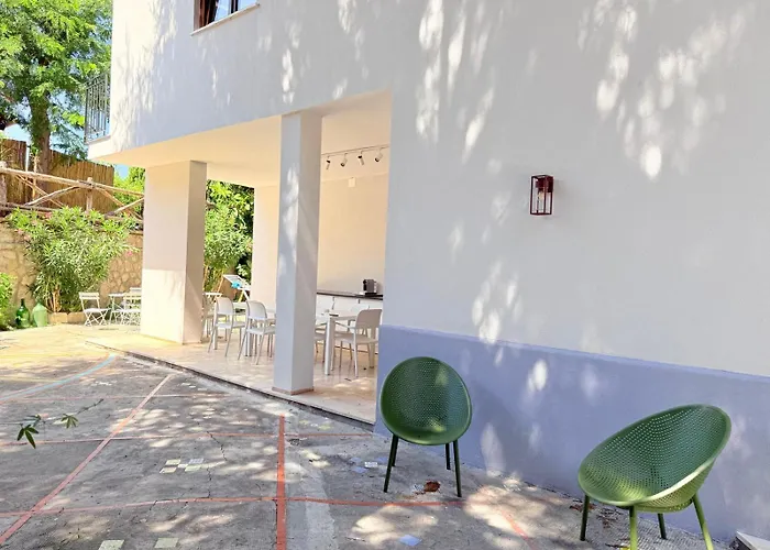 La Quercia Retreat