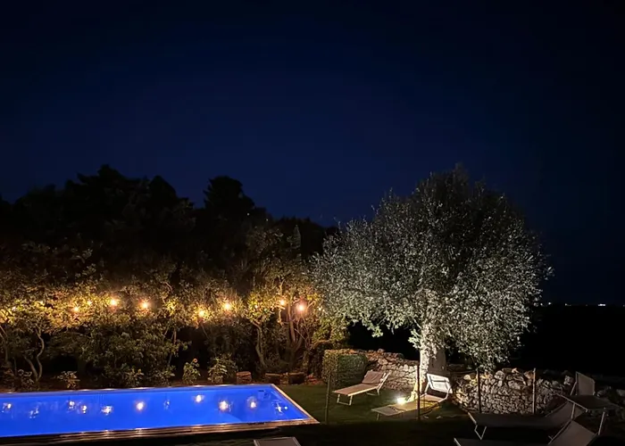 B&B Nonno Ciccio