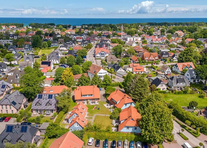 Heideröschen Park - Haus 5a