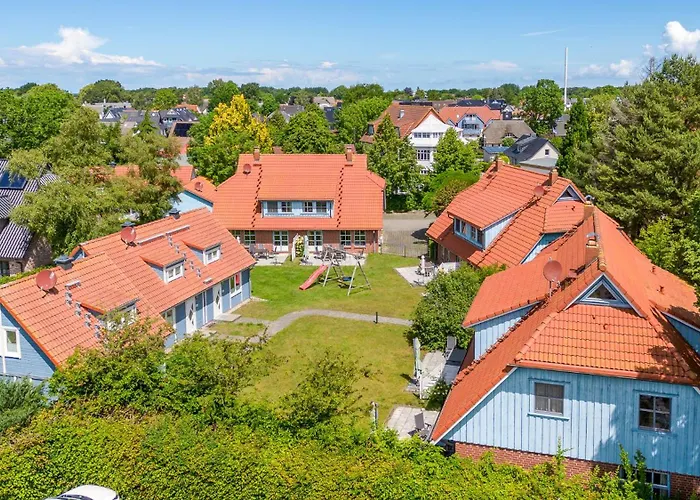 Heideröschen Park - Haus 5a