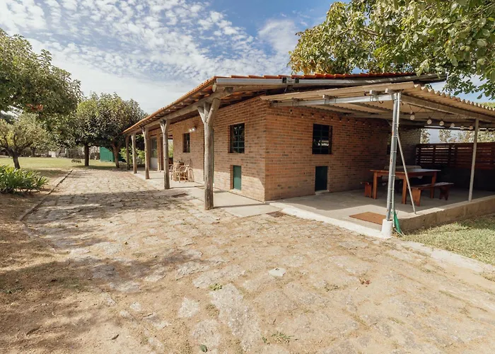 Quinta Verde Esperança