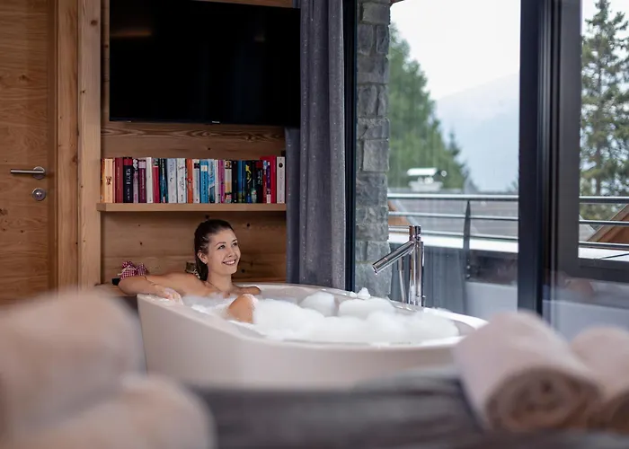 Turrach Lodges By Alps Resorts