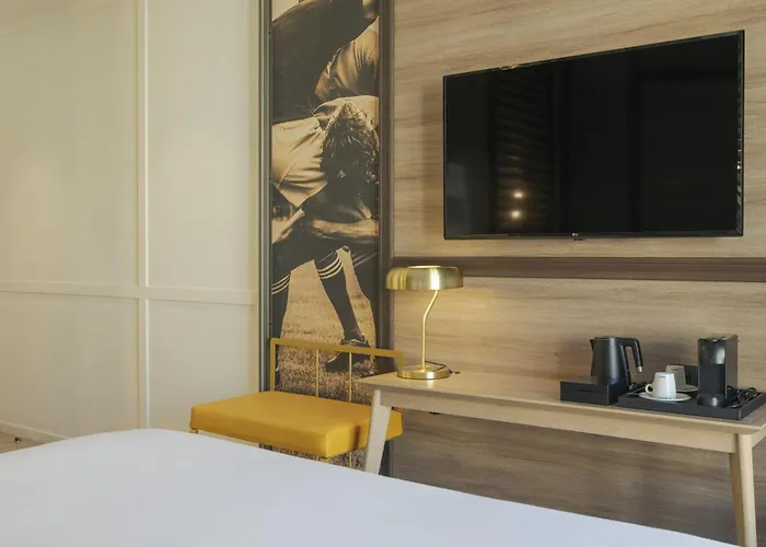 Pestana CR7 Gran Vía