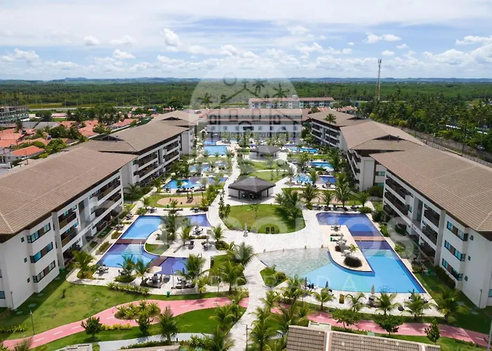 Cupe Beach Living - Porto de Galinhas