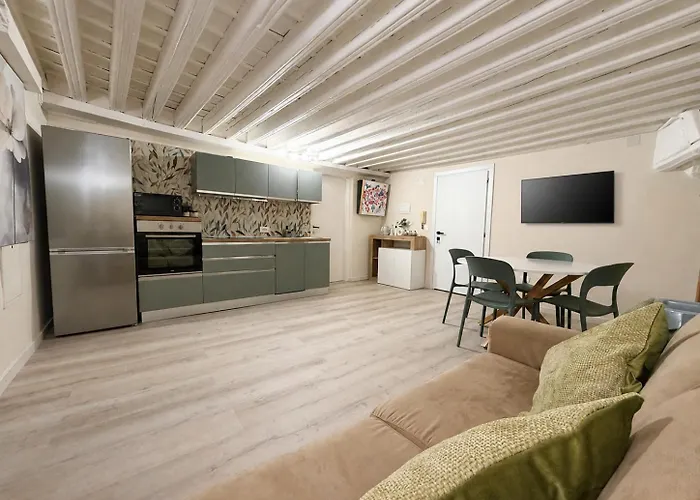La casa di Silvy