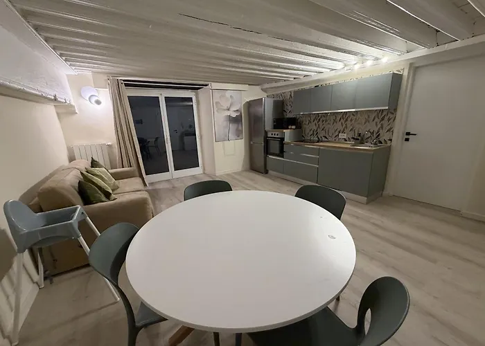 La casa di Silvy