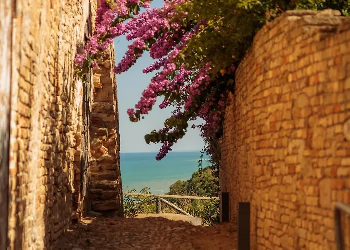 Castello Di Marà