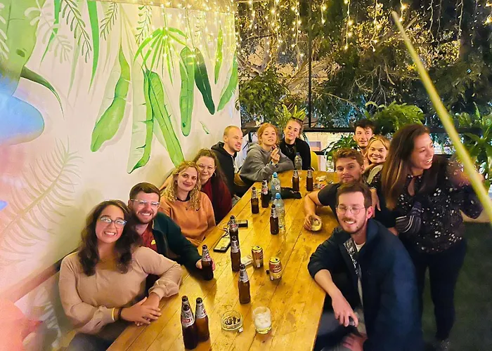 Rainbow Hostel