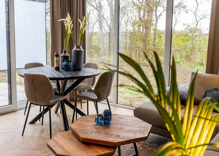 EuroParcs De Koog