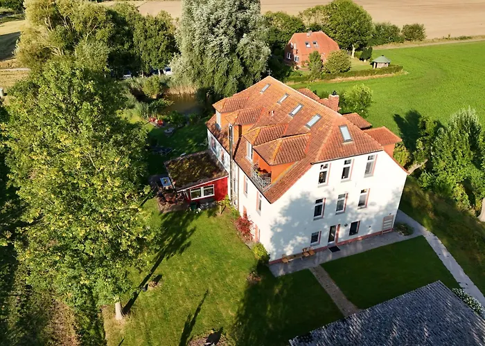 Pension Altes Zollhaus