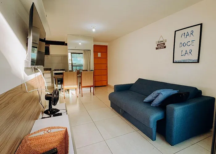 Luxor Paulo Miranda 409 by Allmare Apartamentos