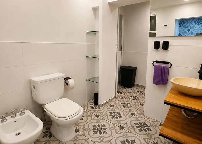 Morada Hostel&Bar