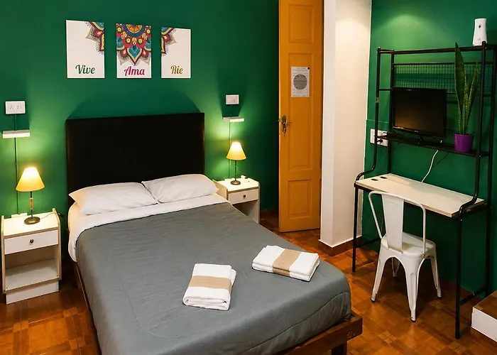 Morada Hostel&Bar