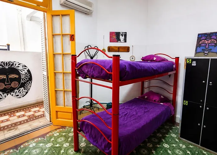 Morada Hostel&Bar