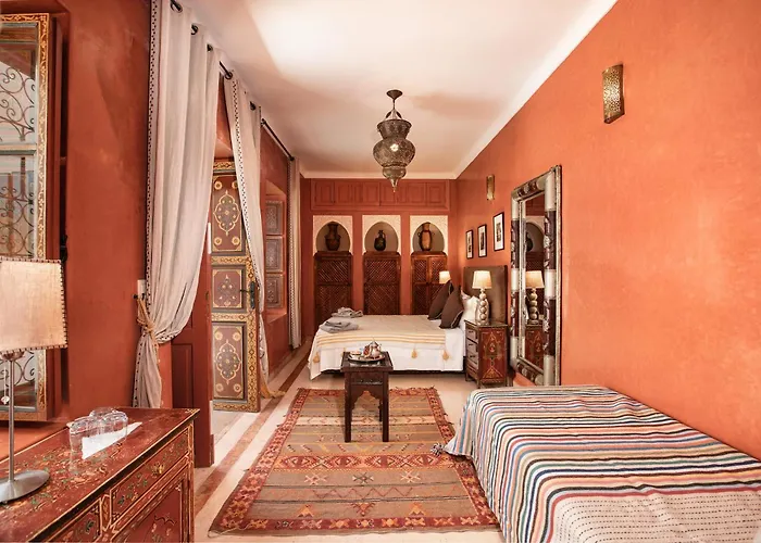 Riad Dar Teranga