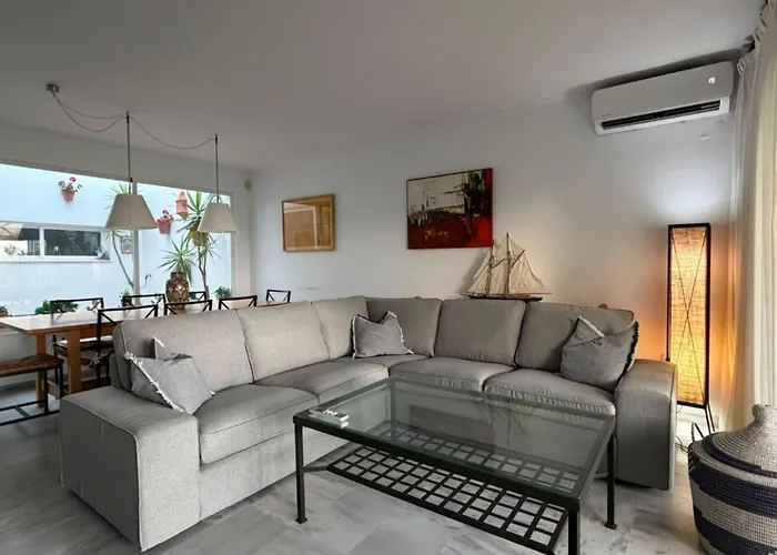 Cristina By Interhome