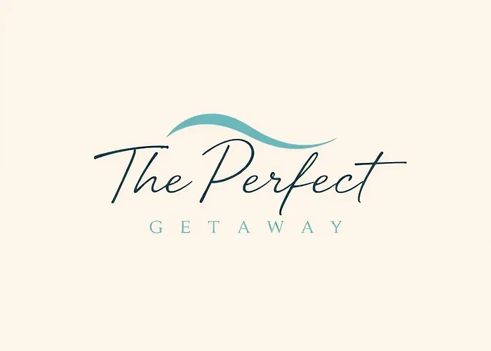 The Perfect Getaway
