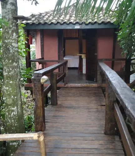 Cabana: Chales Catavento
