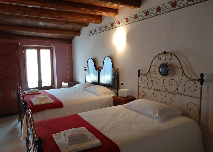 Le Camere Della Bice