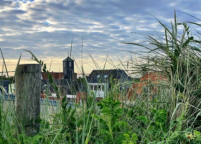 Diva In De Duinen - Park Duinland Sint Maartenszee
