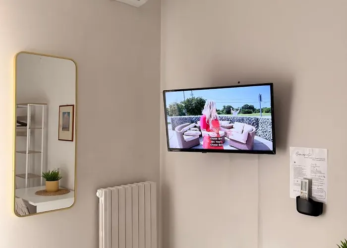 La casa di Michelle