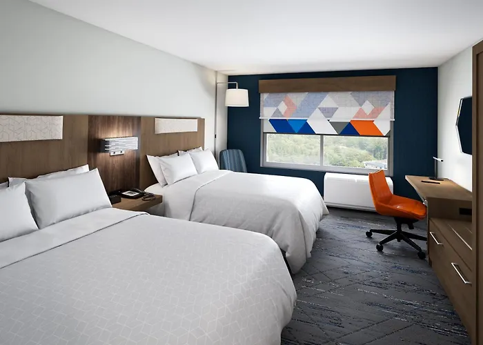 Holiday Inn Express Cape Canaveral By Ihg