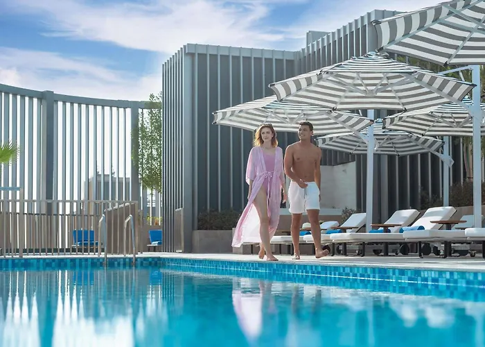  Mercure Dubai Deira
