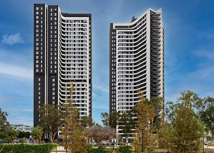 Staybridge Suites & Apartments By Ihg