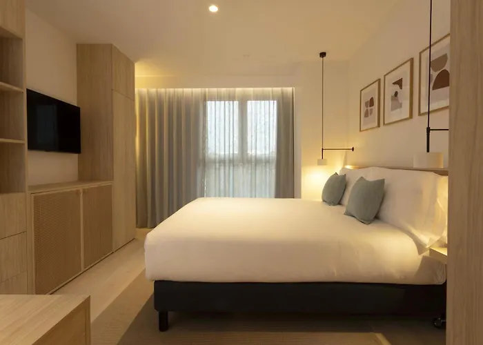 Staybridge Suites & Apartments By Ihg