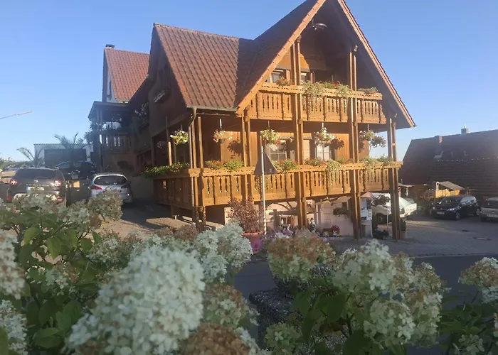 Hubertushöhe