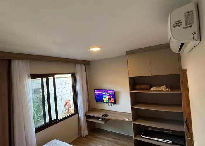 Tons De Mar Apart Hotel