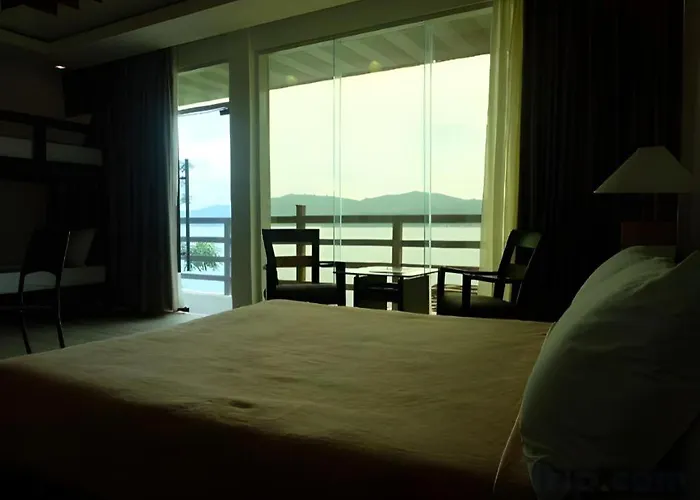 Boutique hotels 