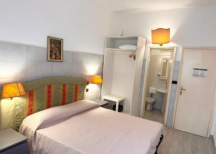 Hotel Ely
