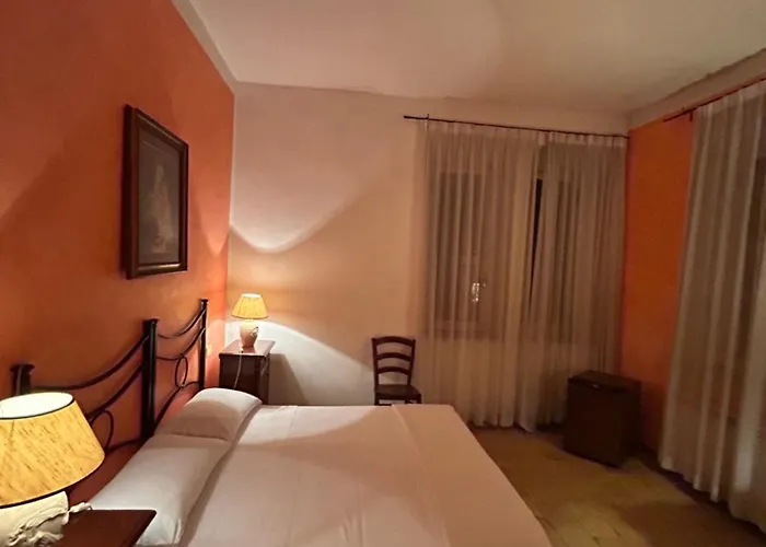Agriturismo Podere Paolella